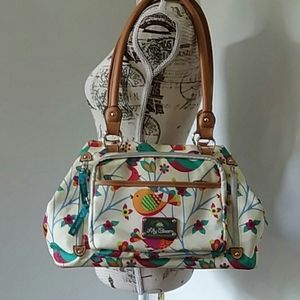 lily bloom tweety twig luggage